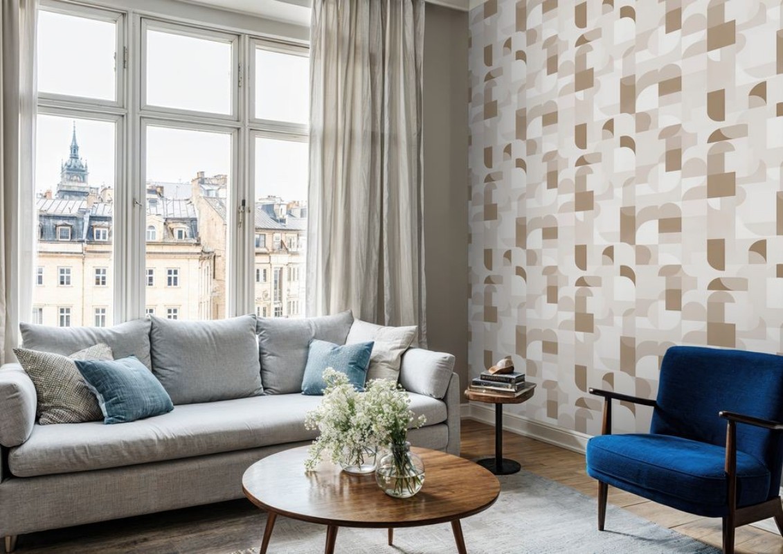 Picture of Niklas Beige - 1077501-02